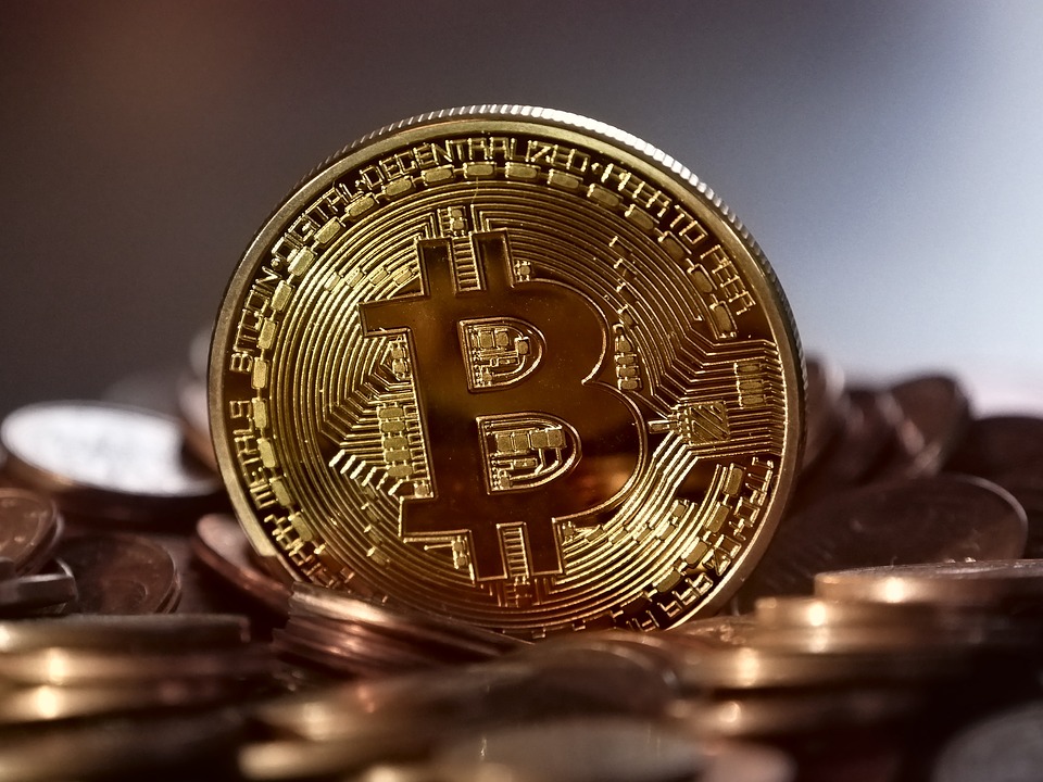 Bitcoin Bitcoin