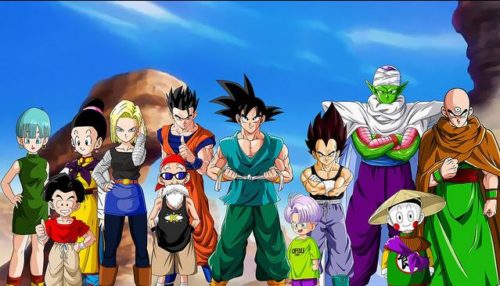Dragon Ball