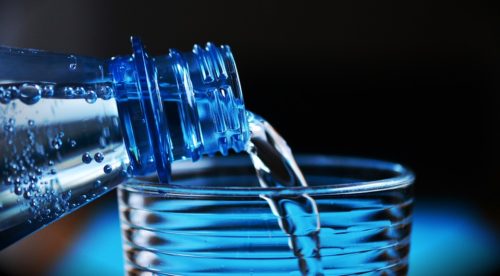 Eau