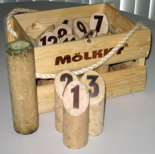 Mölki Mölki