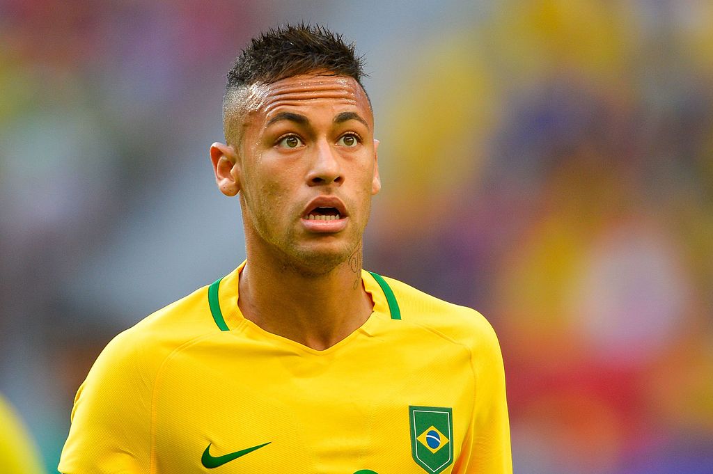 Neymar