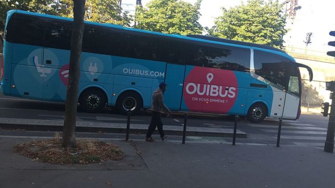 OUIBUS