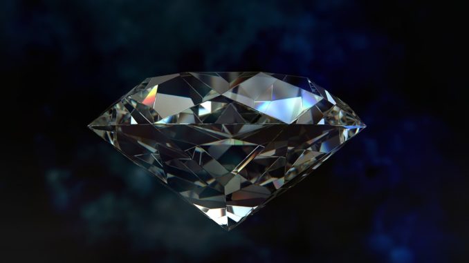 Crystal Expensive Precious Luxury Jewelry Diamond