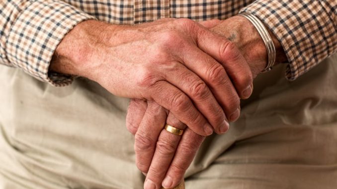hands-walking-stick-elderly-old-person