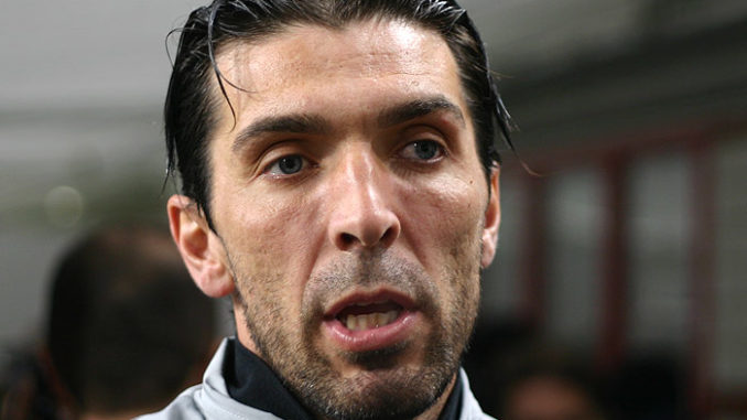 Gianluigi-Buffon
