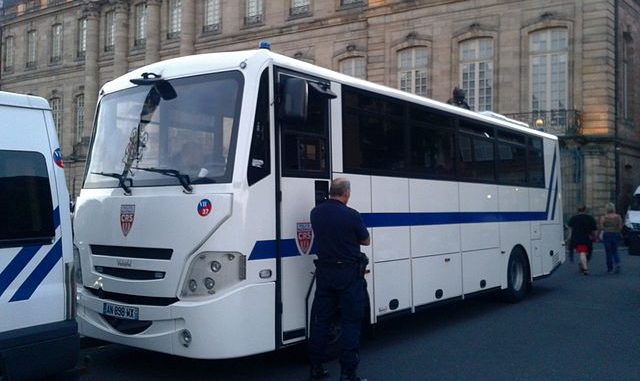 Autobus_Véhixel_CRS_Strasbourg