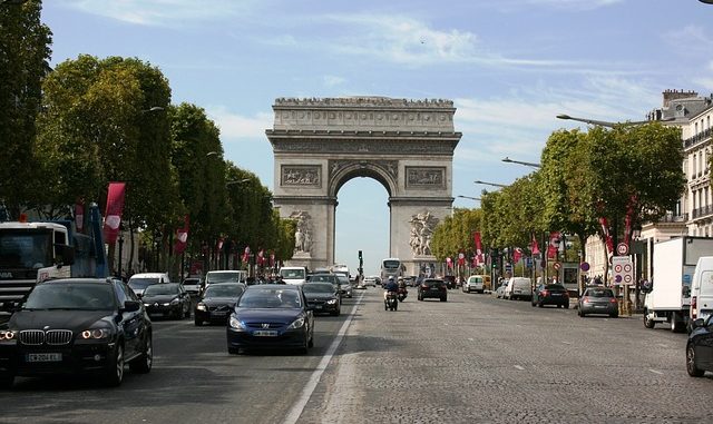arch-of-triumph-488894_640