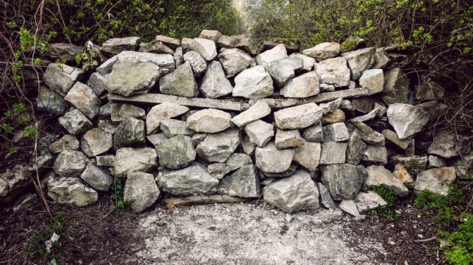 path-rock-flower-wall-stream-soil-1026367-pxhere.com